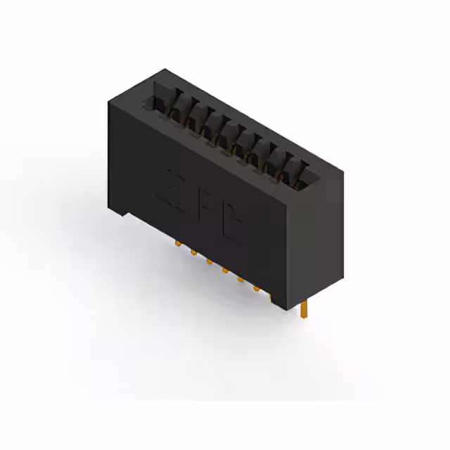 392-009-523-101 EDAC Inc.  Edgeboard Connectors
